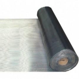Lámina LBM 3 kg Aluminio Asfaldan 80 - Danosa