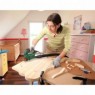 Bosch PST EASY Jigsaw 650 W