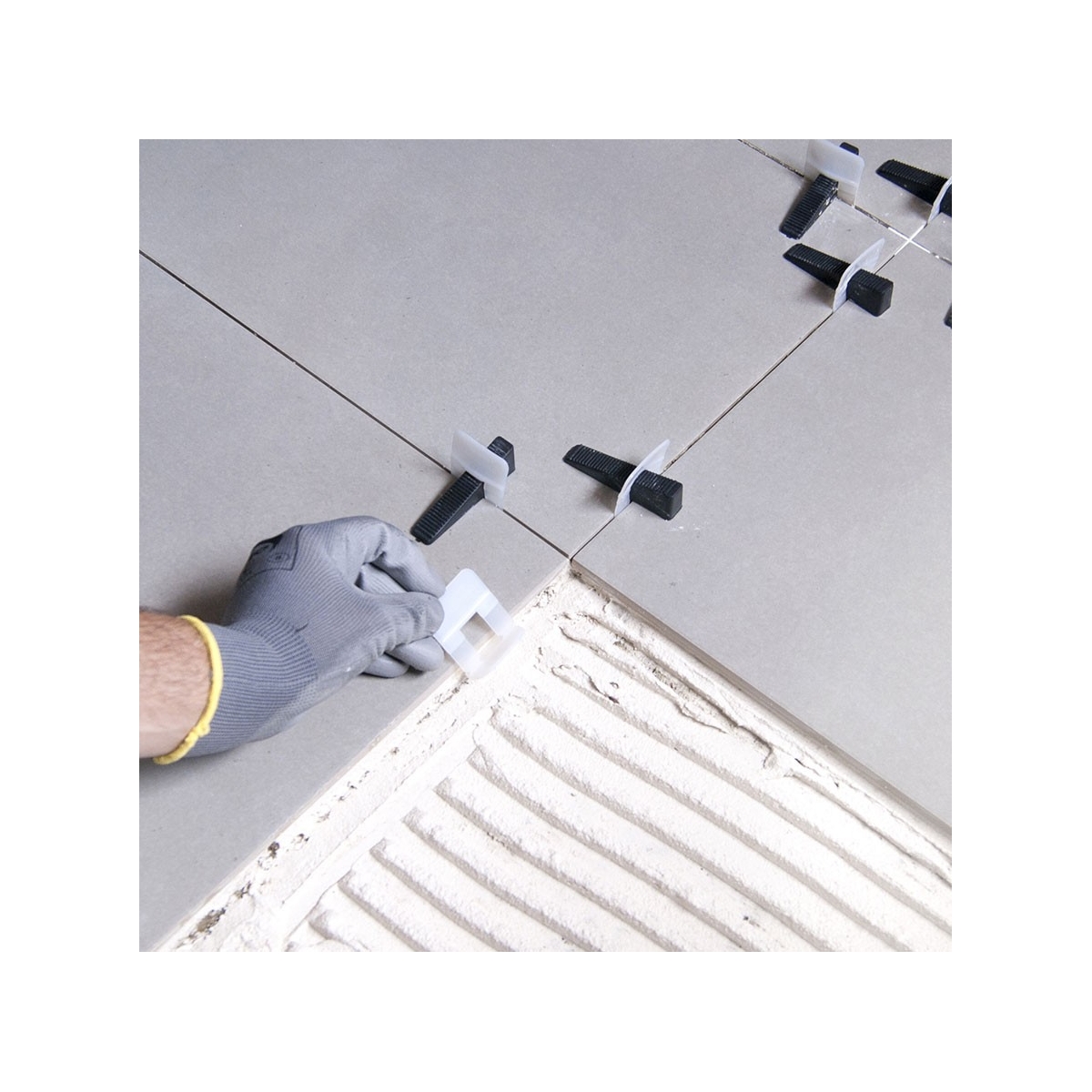 Basen für das 100-teilige Peygran -System