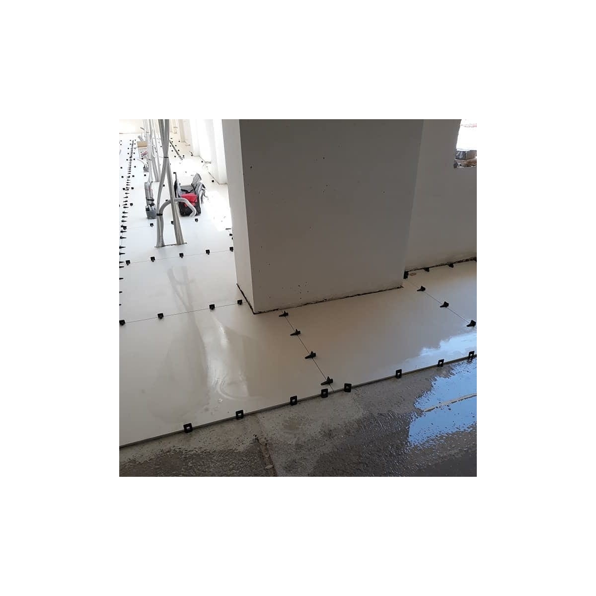 Peygran 2mm Peygran Chock (Saco de 300 unidades)