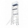 Brico Tower 135x250 with 12.2m working height