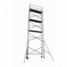 Pro 75x190 Tower with 10.2m Working Height