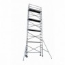 Pro 75x250 Tower with 10.2m working height