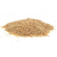 Areia de purificação 25kg 0,5-1,5mm - Areias e cascalhos - Marca 0