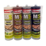 MS-Knetmasse – Fischer