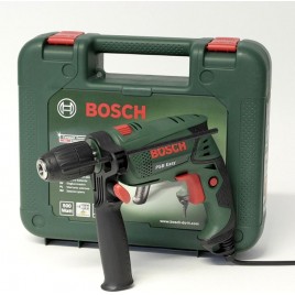 Bosch GSB 18 V-21+2x 2,0Ah - Comprar Taladro percutor al mejor precio