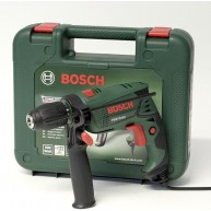 Impact 550W PSB Perfuração de percussão - Bosch