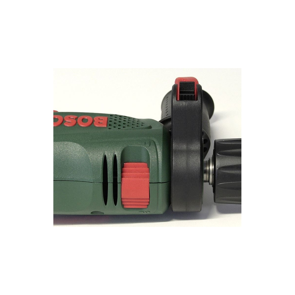 Bosch Taladro percutor Impact 550W PSB