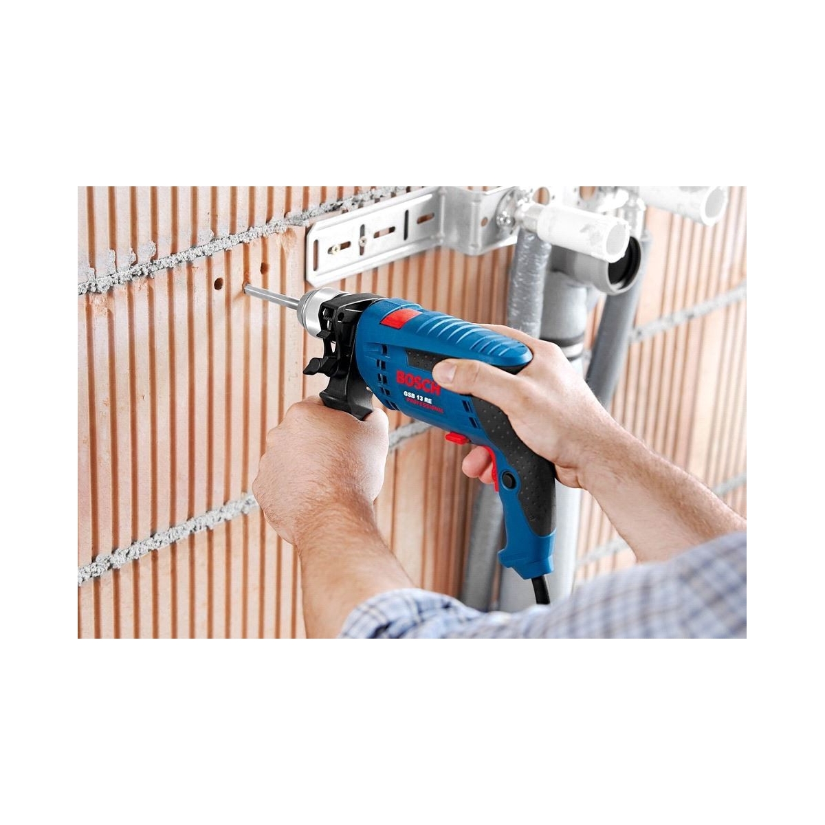 Ferramentas Bosch - GSB 13 RE Drill