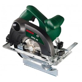 Tragbare Kreissäge Bosch PKS 40