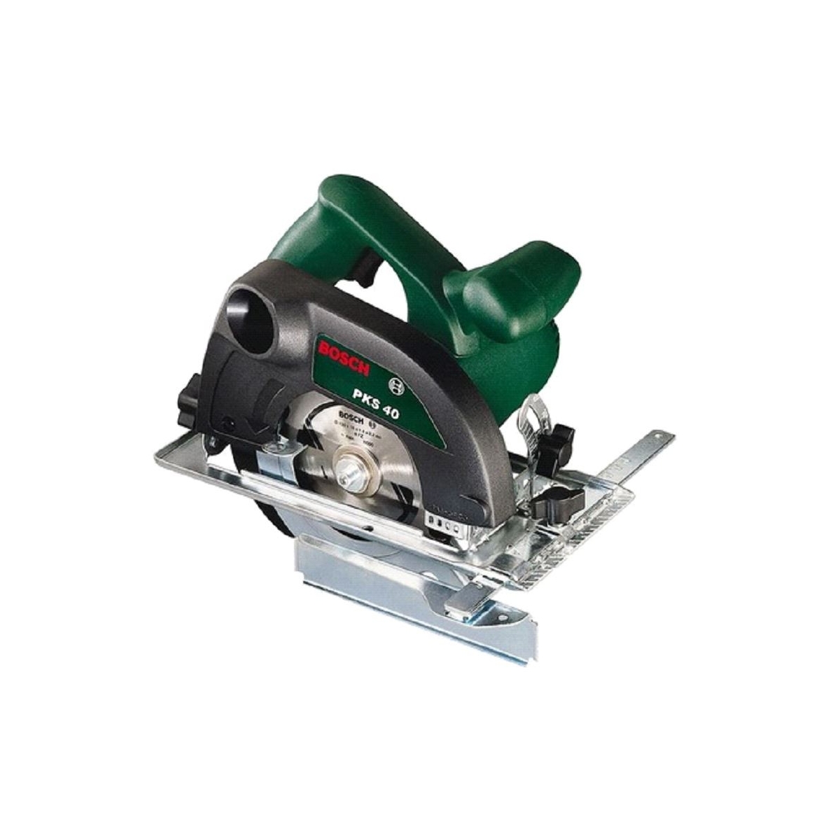 Portable circular saw Bosch PKS 40 - Bosch