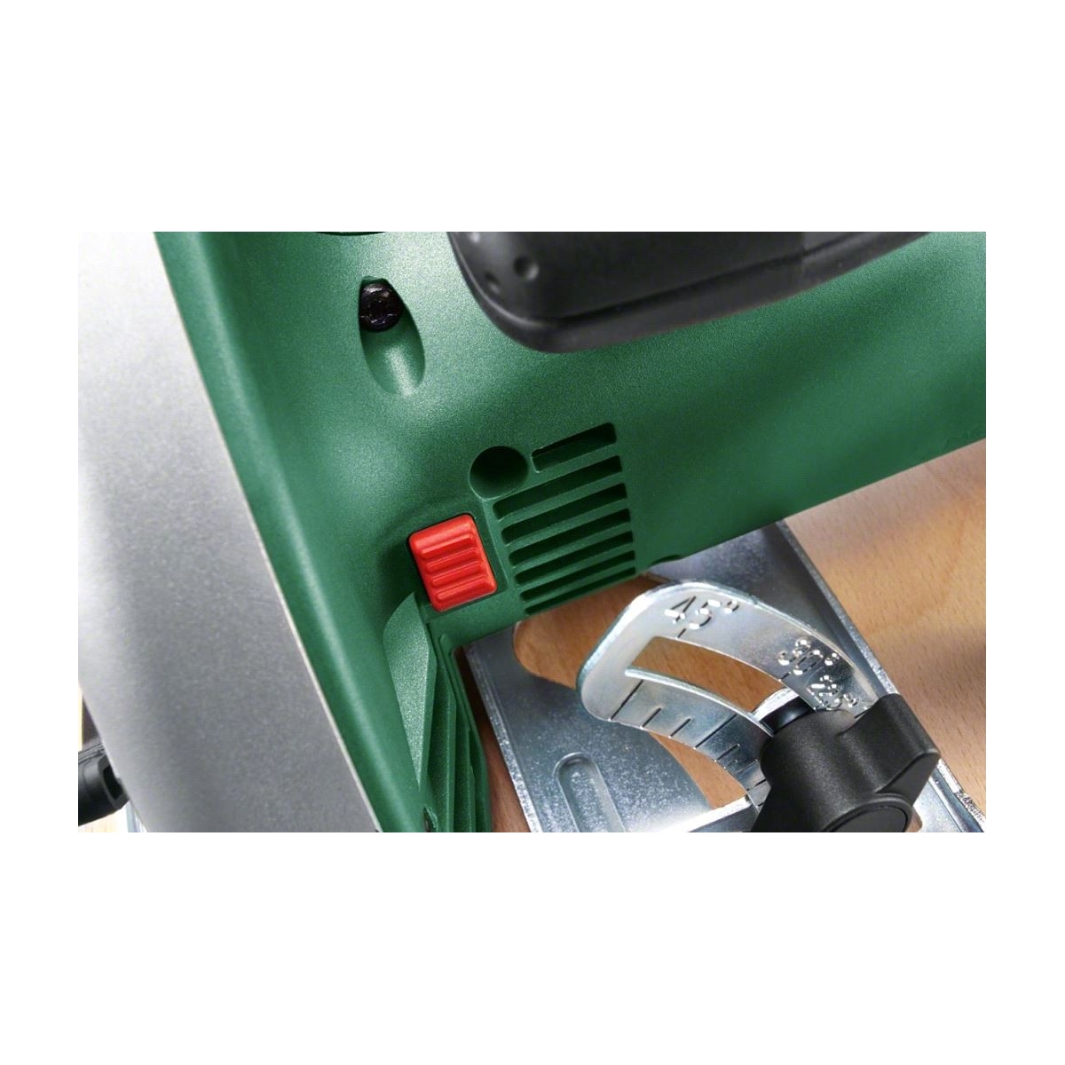 Sierra verteilt PKS 40 Bosch