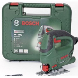 Jigsaw Bosch PST 650