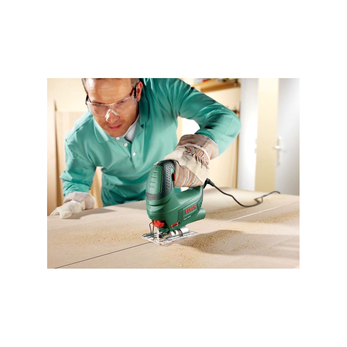 Scie sauteuse PST EASY 650 W Bosch