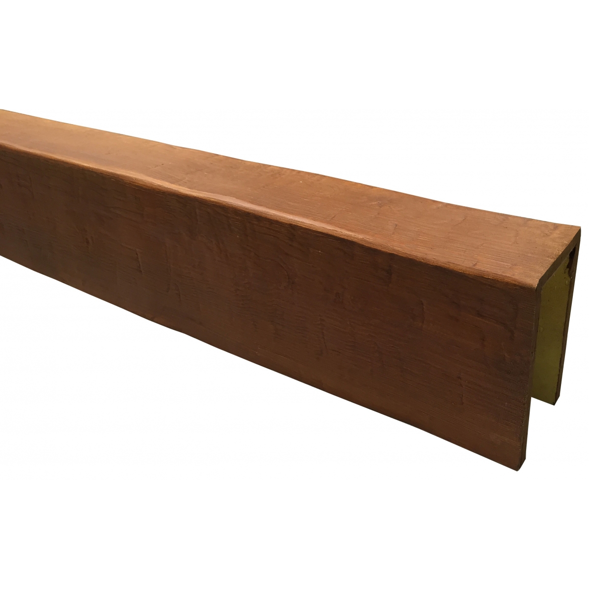 Poutre sur mesure 400x19x20 maximum La Viguería