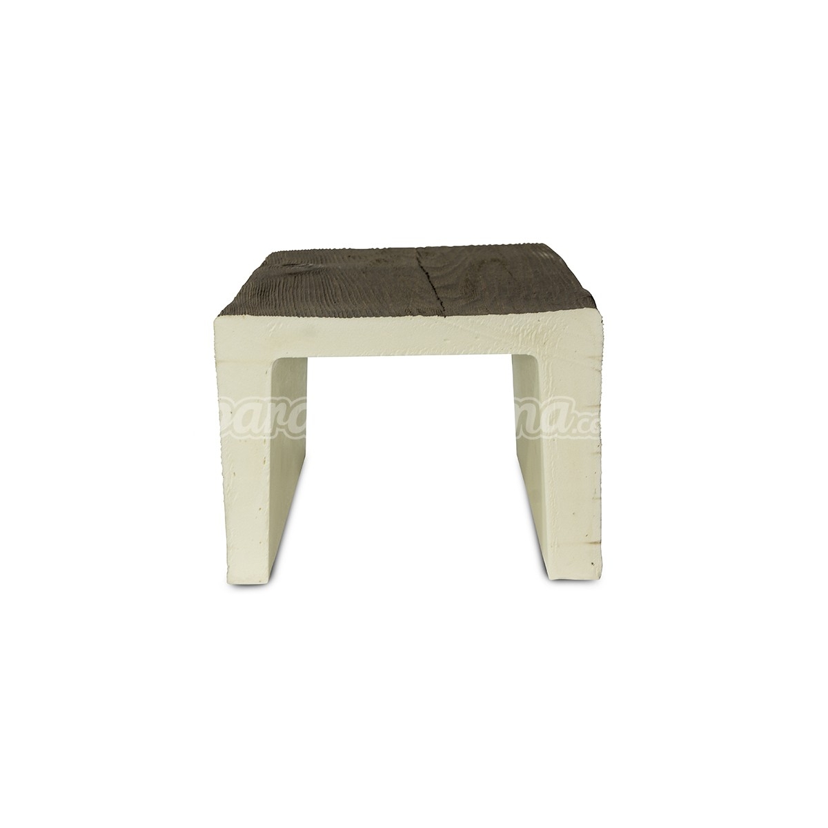 Poutre imitation bois 300x22.5x17.5