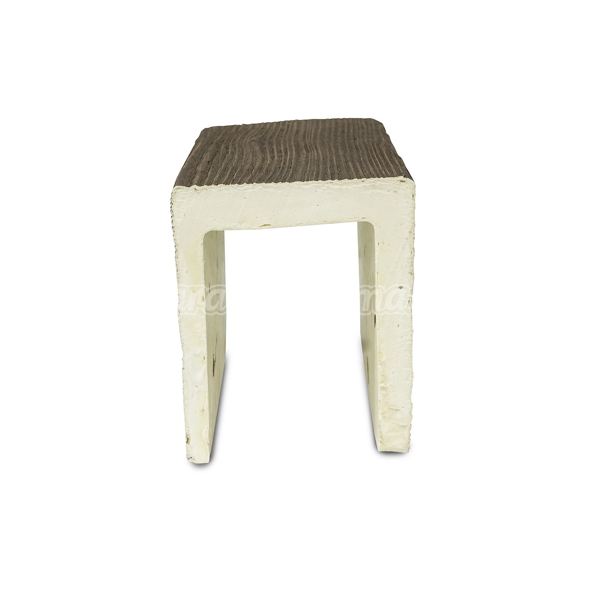 La Viguería Beam 300x15x18 wood imitation