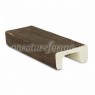 300x10x5 imitation wood beam Square imitation wood beams