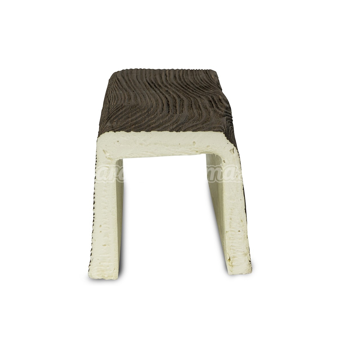 La Viguería Beam 300x12x12 imitation wood