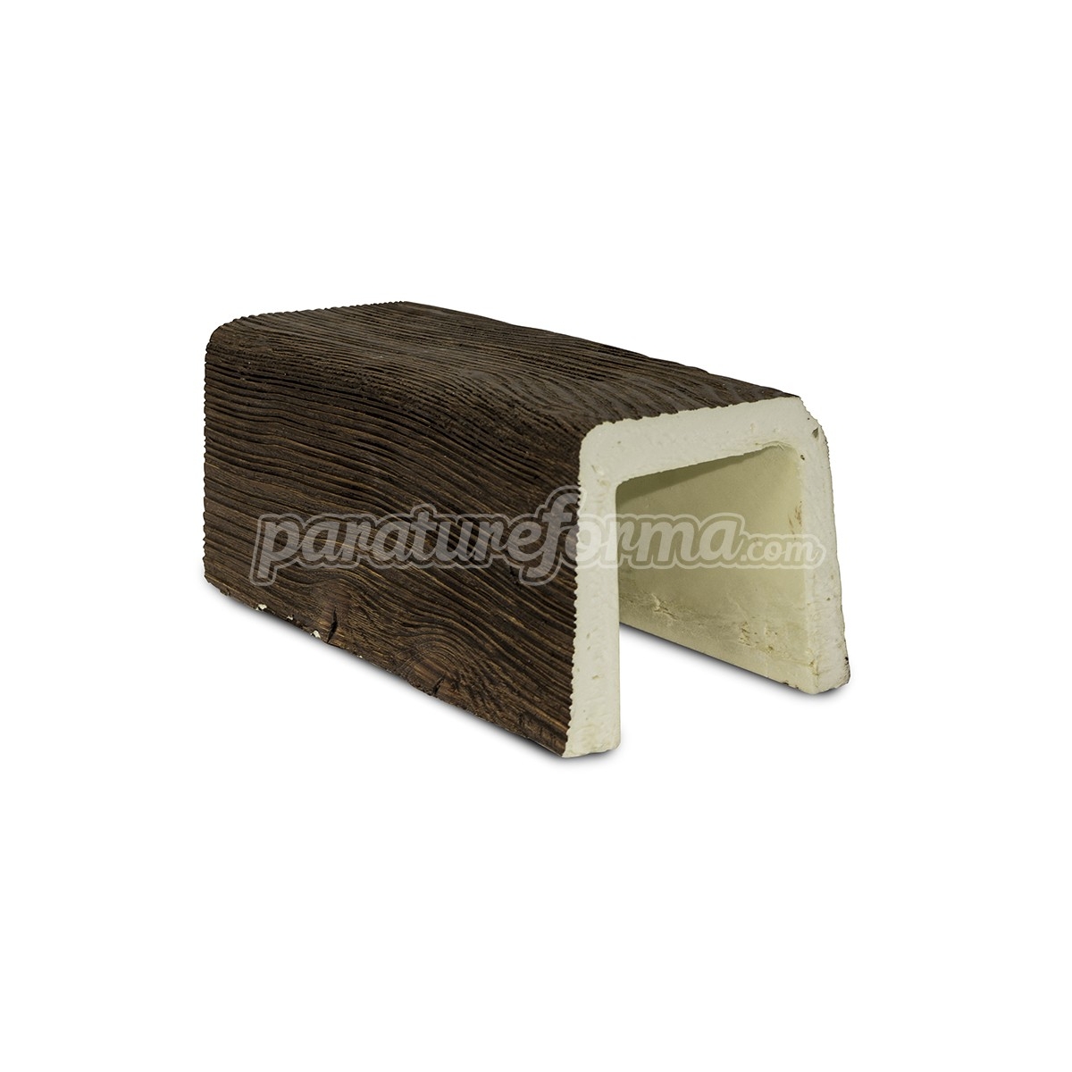 300x12x12 imitation wood beam Square imitation wood beams