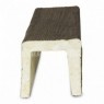 La Viguería Beam 300x10x10 imitation wood
