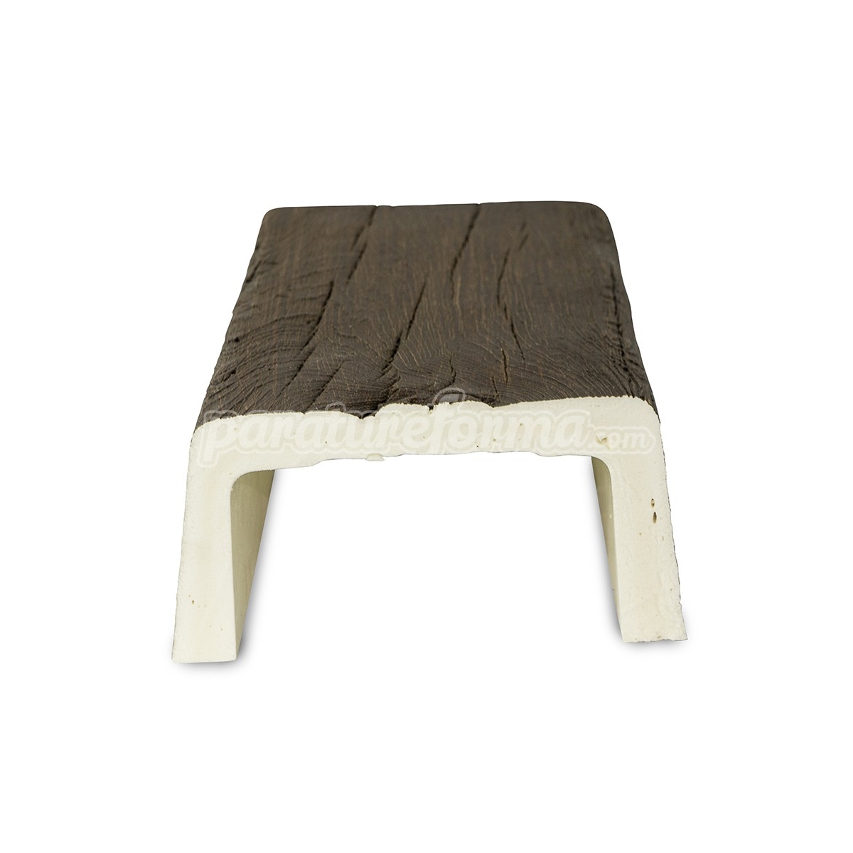 La Viguería Beam 300x14.5x8 imitation wood