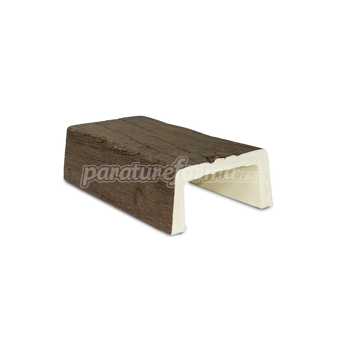 Beam 300x14.5x8 imitation wood Square wood imitation beams