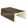 Beam 300x14.5x8 imitation wood Square wood imitation beams