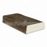 La Viguería Solid beam 300x12.5x4 imitation wood