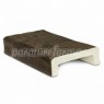 Beam 300x16x4.5 imitation wood Square wood imitation beams