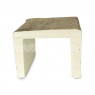 Beam 300x22.5x17.5 imitation wood La Viguería