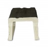 Imitation wood beam 300x16x13 - Square imitation wood beams