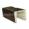 300x16x13 wood imitation beam at the best price