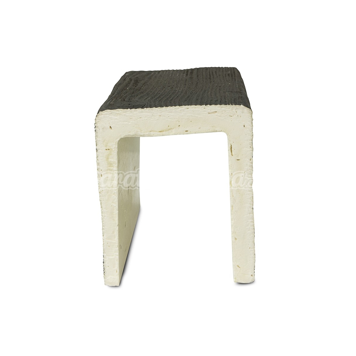 300x15x18 imitation wood beam at the best price