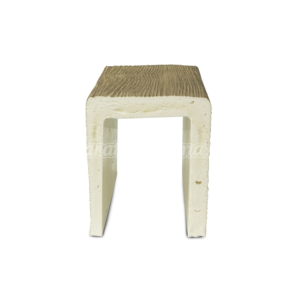 Imitation wood beam 300x15x18 at the best price