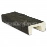 Polyurethane wood imitation beam at the best price