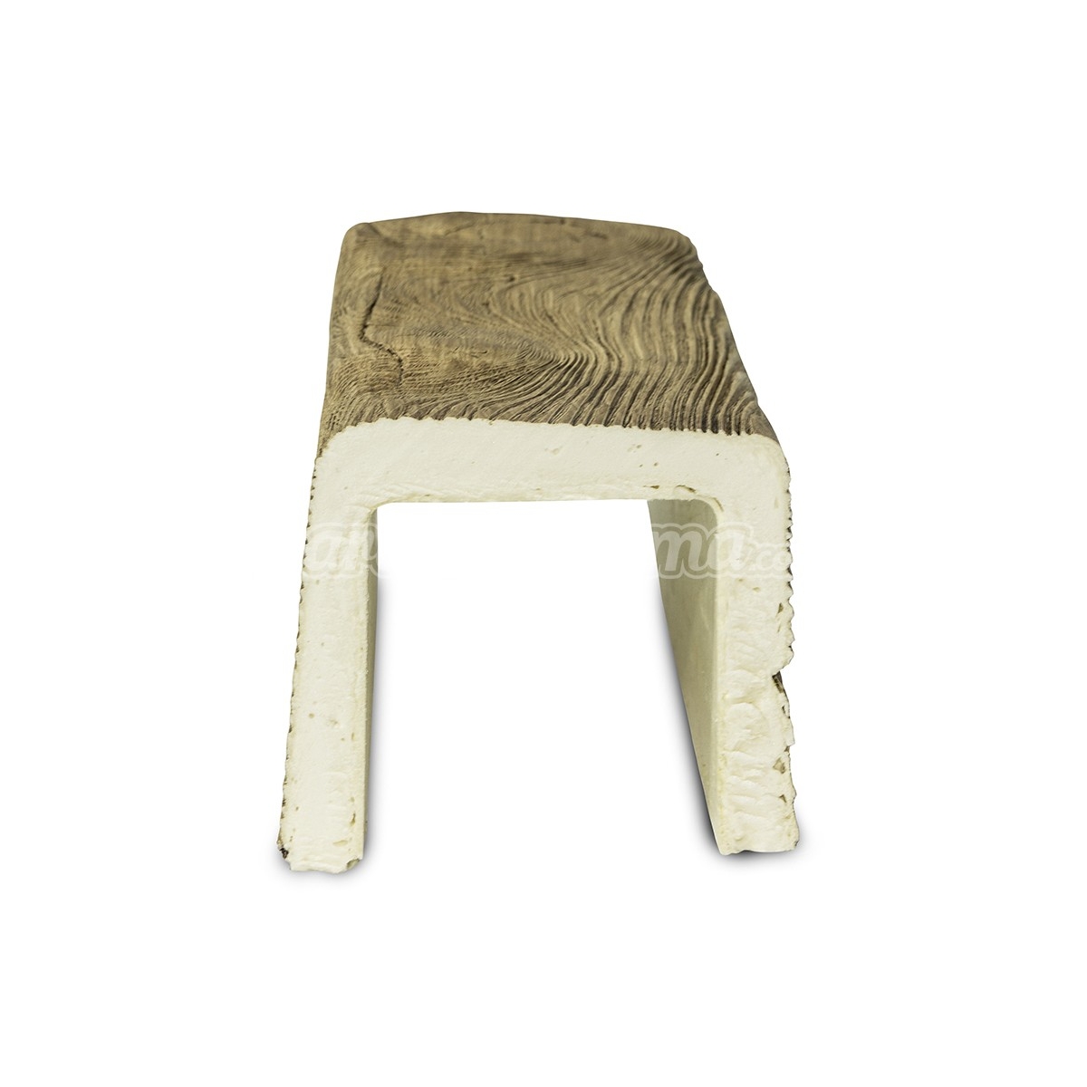 Poutre imitation bois 300x12x12 au meilleur prix