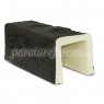 Imitation wood beam 300x12x12 at the best price