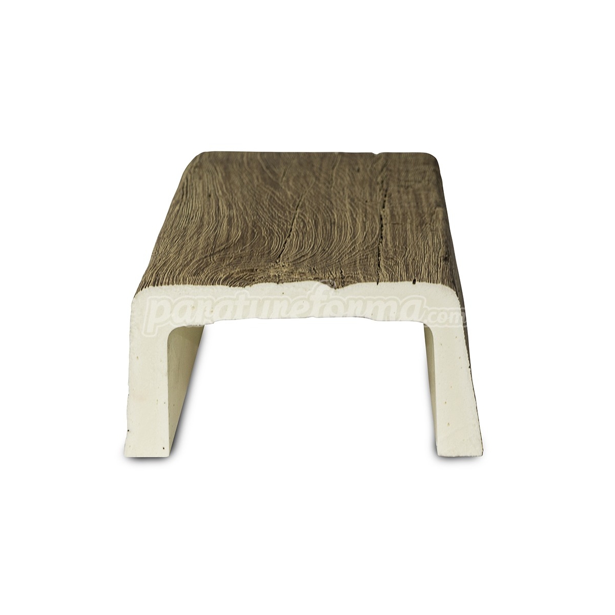 Poutre imitation bois 300x14.5x8 au meilleur prix