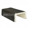 Poutre imitation bois 300x14.5x8 au meilleur prix