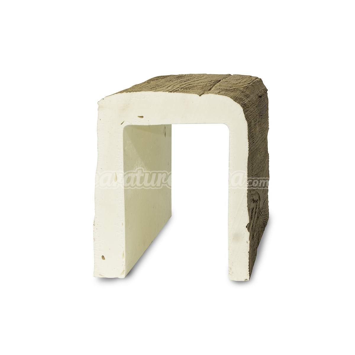 Poutre imitation bois 300x18x23 au meilleur prix