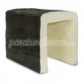 Imitationsholzbalken 300x23x18 zum besten Preis
