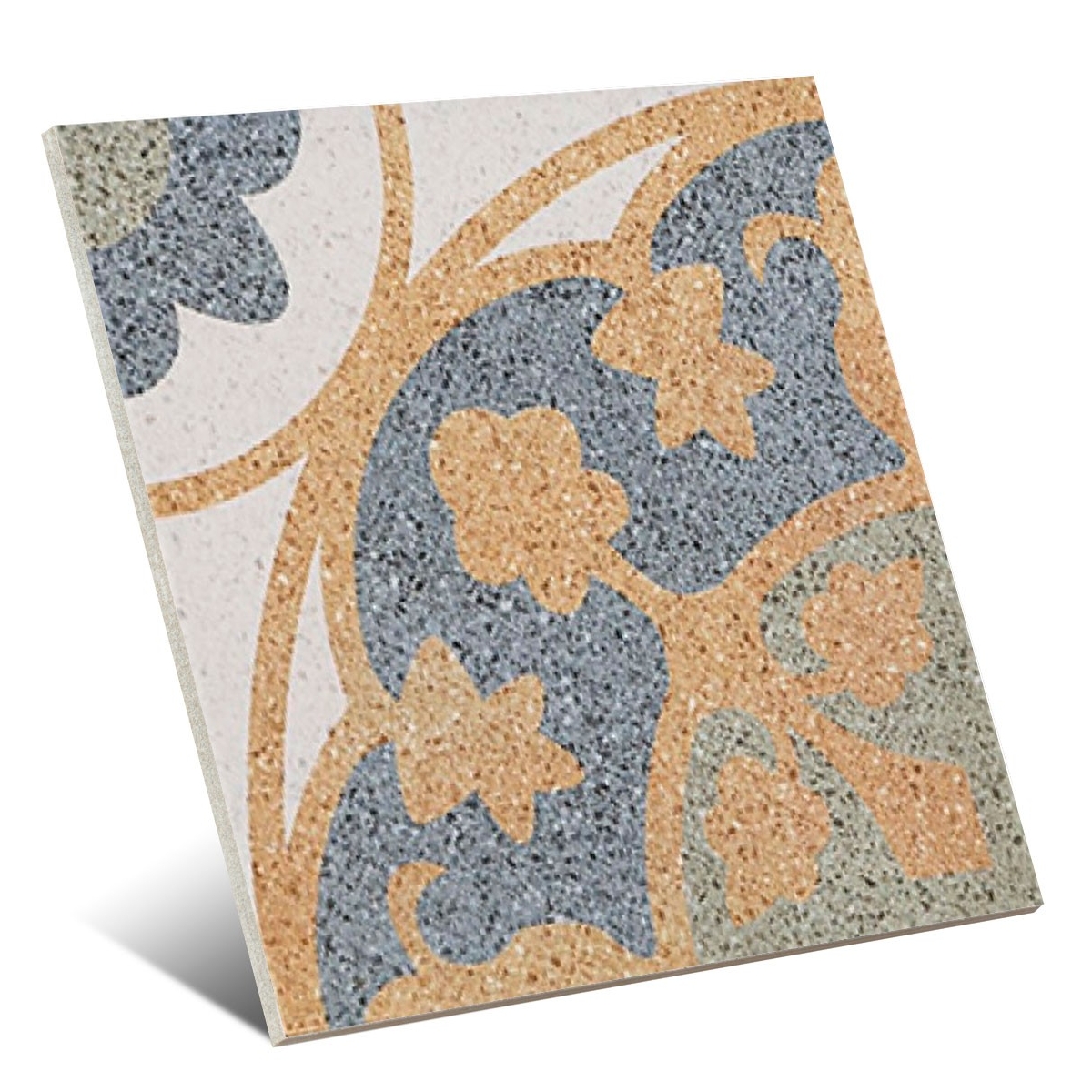 Deco Fontana Gold 22.3x22.3 (m2)