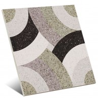 Deco Moser 22,3x22,3 (m2)