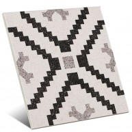 Deco Lempicka 22,3x22,3 (m2)