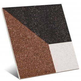 Deco Icart 22,3x22,3 (Schachtel mit 1 m²)