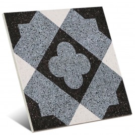 Déco Dunant 22.3x22.3 (m2)