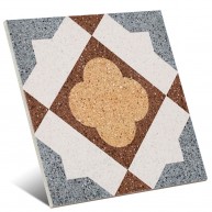 Deco Lawrie 22,3x22,3 (m2)