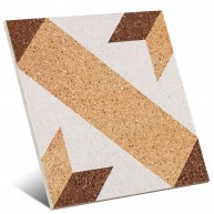 Deco Munch 22,3x22,3 (m2)