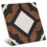 Deco Nolde 22,3x22,3 (m2)